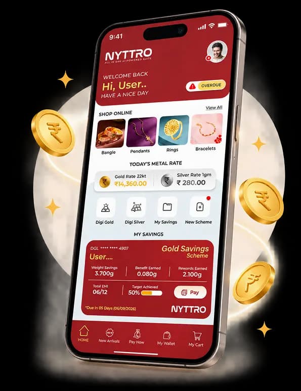 N-Pay Mobile App