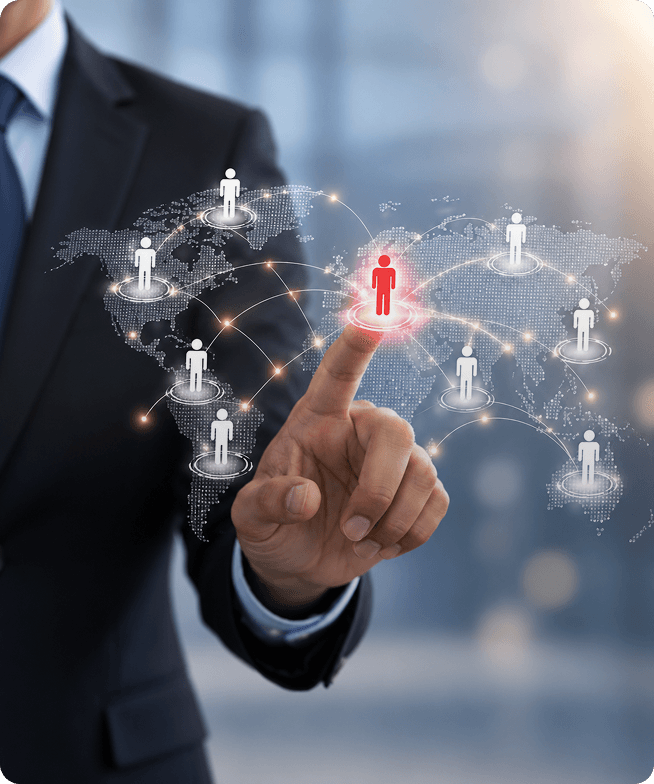 Customer Centric Approach