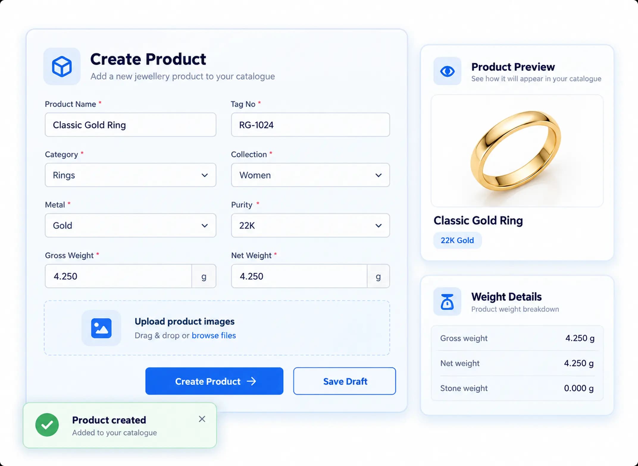 Stay Connected With Your Jewellery Store